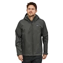 Pánska bunda Patagonia  Torrentshell 3L Forge Grey
