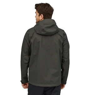 Pánska bunda Patagonia  Torrentshell 3L Forge Grey