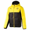 Pánska bunda Puma Reversible Borussia Dortmund