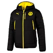Pánska bunda Puma Reversible Borussia Dortmund