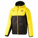 Pánska bunda Puma Reversible Borussia Dortmund