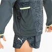 Pánska bunda Puma  Run Ultraweave S FSTR Jacket Dark Slate