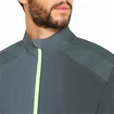 Pánska bunda Puma  Run Ultraweave S FSTR Jacket Dark Slate