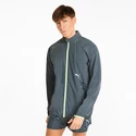 Pánska bunda Puma  Run Ultraweave S FSTR Jacket Dark Slate