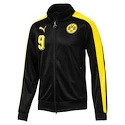 Pánska bunda Puma T7 Borussia Dortmund čierna