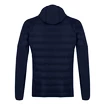 Pánska bunda Salewa  Agner Hybrid RDS DWN Navy Blazer