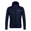 Pánska bunda Salewa  Agner Hybrid RDS DWN Navy Blazer
