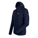 Pánska bunda Salewa  Agner Hybrid RDS DWN Navy Blazer