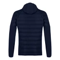 Pánska bunda Salewa  Agner Hybrid RDS DWN Navy Blazer