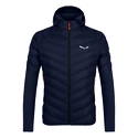 Pánska bunda Salewa  Agner Hybrid RDS DWN Navy Blazer