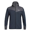 Pánska bunda Salewa  Agner PTX 3L Black Out