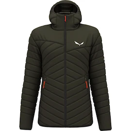 Pánska bunda Salewa Brenta RDS DWN M JKT Dark Olive/0910