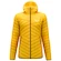 Pánska bunda Salewa  Brenta RDS DWN M JKT Gold/0910
