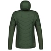 Pánska bunda Salewa  Ortles hybrid tirowool responsive Thyme