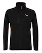 Pánska bunda Salewa  Paganella PL M JKT Black Out