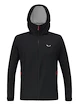 Pánska bunda Salewa  Puez 2.5L PTX Jacket M Black out