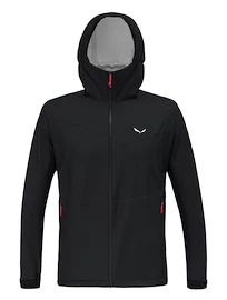 Pánska bunda Salewa Puez 2.5L PTX Jacket M Black out