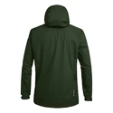 Pánska bunda Salewa  Puez aqua 3 powertex hardshell Thyme