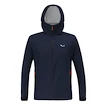 Pánska bunda Salewa  Puez Aqua 4 PTX 2.5L M Jacket Navy Blazer XXL