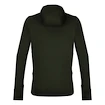Pánska bunda Salewa  Puez PL M HD Jacket Dark Olive