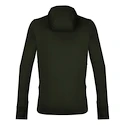 Pánska bunda Salewa  Puez PL M HD Jacket Dark Olive
