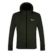 Pánska bunda Salewa  Puez PL M HD Jacket Dark Olive L