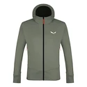 Pánska bunda Salewa  Puez PL M HD Jacket Shadow XXL
