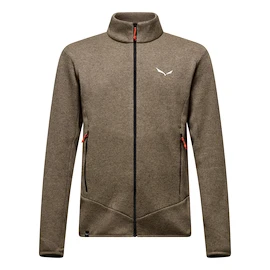Pánska bunda Salewa Puez Rocca PL Jacket M Quicksand