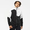 Pánska bunda Salomon  Bonatti Trail Jacket Black/White