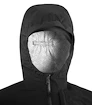 Pánska bunda Salomon  Bonatti Waterproof Jacket Black