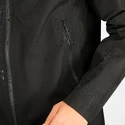 Pánska bunda Salomon  Outline GTX®  2.5L Jkt Black
