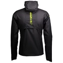 Pánska bunda Scott  RC Run Waterproof Black/Yellow