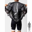 Pánska bunda Scott  RC Weather Reflect WB Black