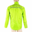 Pánska bunda Sensor  Parachute Neon Green