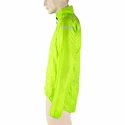 Pánska bunda Sensor  Parachute Neon Green