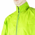 Pánska bunda Sensor  Parachute Neon Green