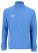 Pánska bunda Tecnifibre  Club Jacket Azur