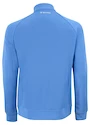 Pánska bunda Tecnifibre  Club Jacket Azur