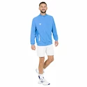 Pánska bunda Tecnifibre  Club Jacket Azur