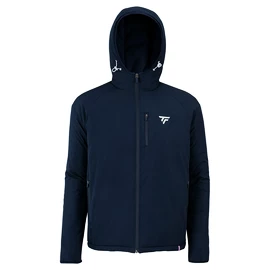 Pánska bunda Tecnifibre Polar Winter Jacket