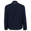 Pánska bunda Tecnifibre  Pro Light Full Zip Jacket Navy