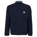 Pánska bunda Tecnifibre  Pro Light Full Zip Jacket Navy