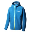 Pánska bunda The North Face  Circadian 2.5L Jacket Banff Blue