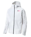 Pánska bunda The North Face  Printed First Dawn Packable Jacket White Print