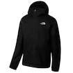 Pánska bunda The North Face  Quest Jacket Black