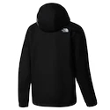 Pánska bunda The North Face  Quest Jacket Black
