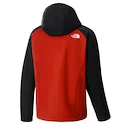 Pánska bunda The North Face  Stratos Jacket Tandori Spice Red