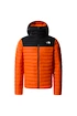 Pánska bunda The North Face  Stretch Down Hoodie