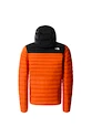 Pánska bunda The North Face  Stretch Down Hoodie