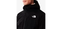 Pánska bunda The North Face  West Basin DryVent Jacket Black